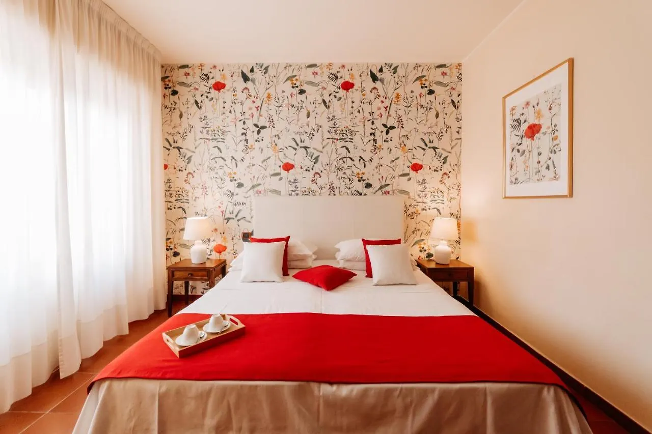 A Casitta Luxury Apartments Taormina