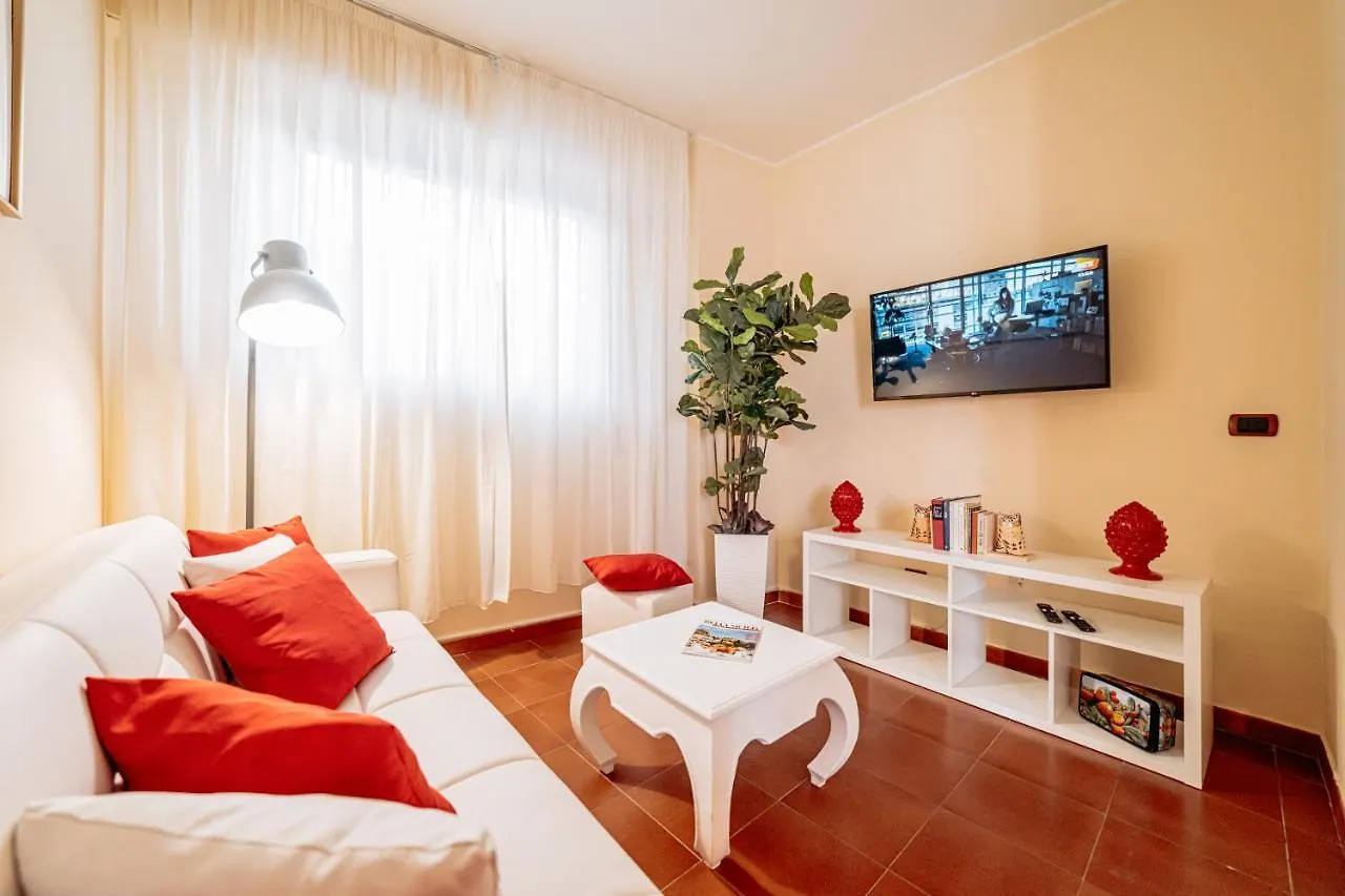 A Casitta Luxury Apartments Taormina