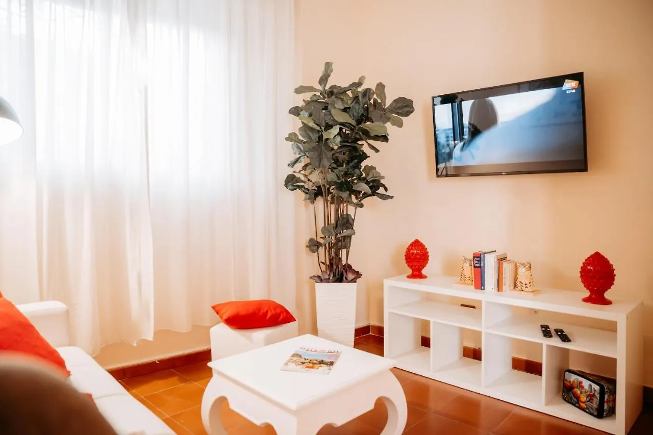 A Casitta Luxury Apartments Taormina 0*,