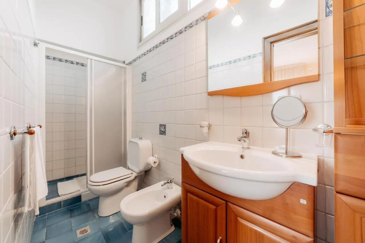 A Casitta Luxury Apartments Taormina Italy