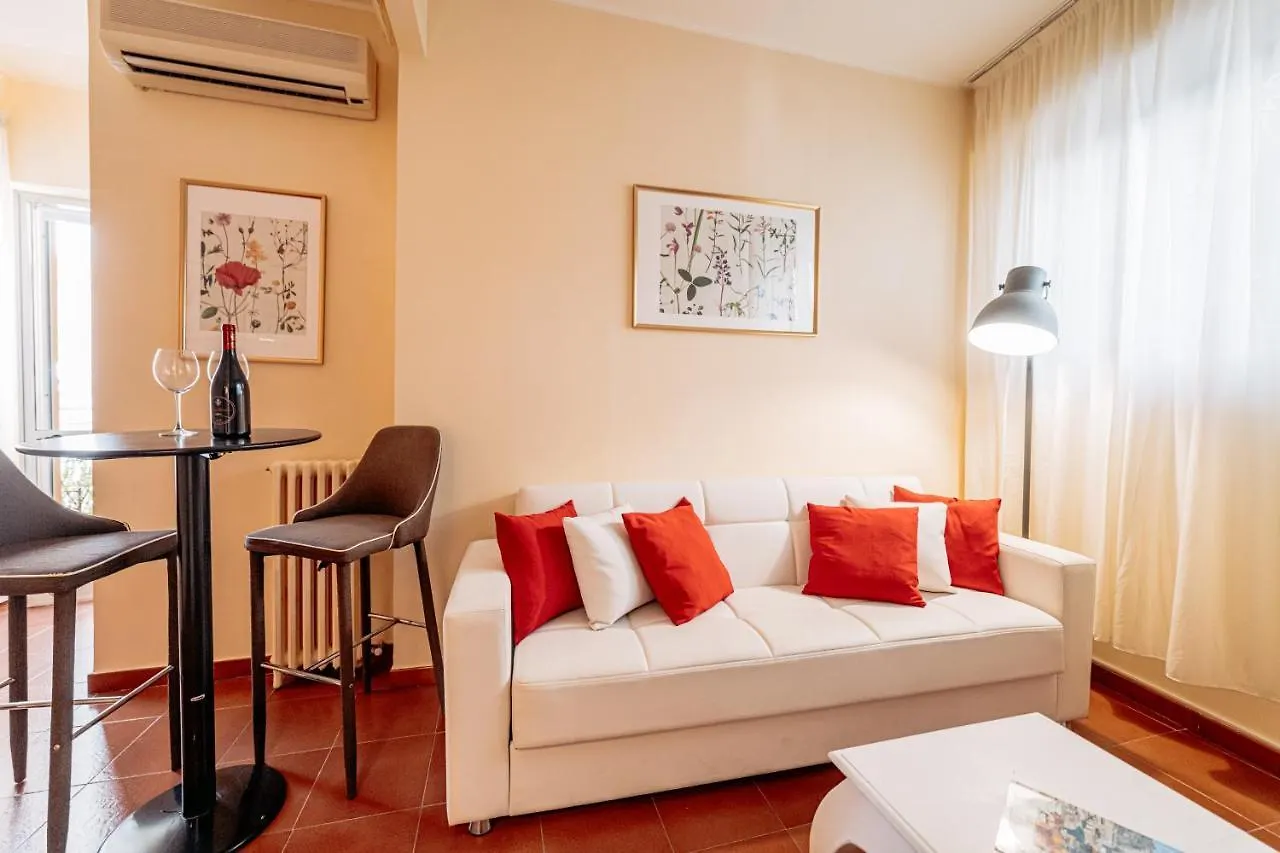 A Casitta Luxury Apartments Taormina