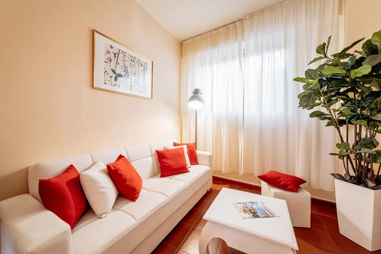 A Casitta Luxury Apartments Taormina