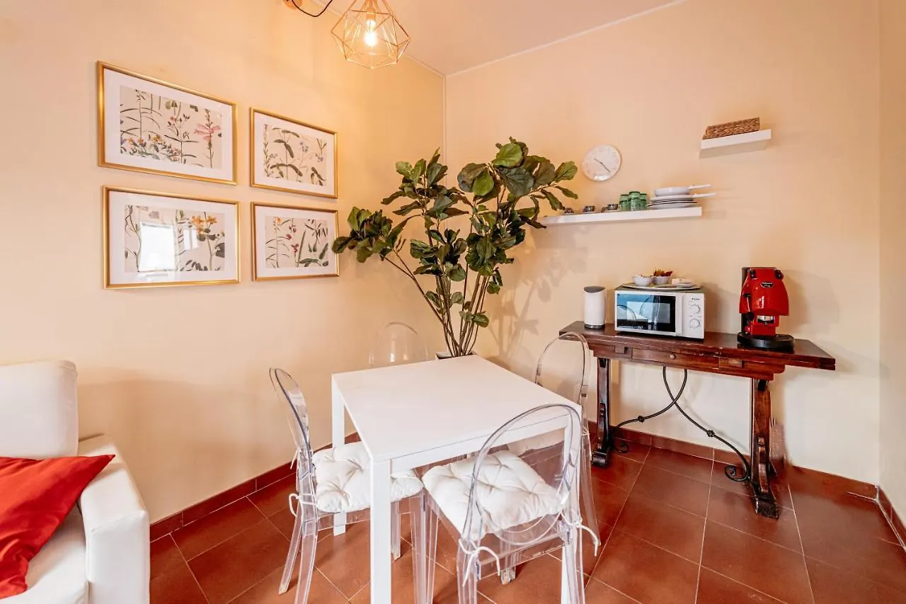 A Casitta Luxury Apartments Taormina Italy