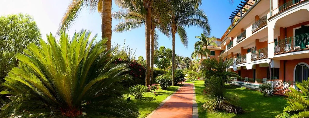 A Casitta Luxury Apartments Taormina