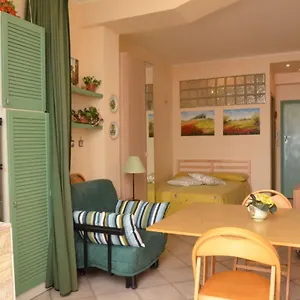 Apartamento Depandance Casa Andrea, Taormina